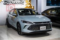 بي واي دي Qin Plus